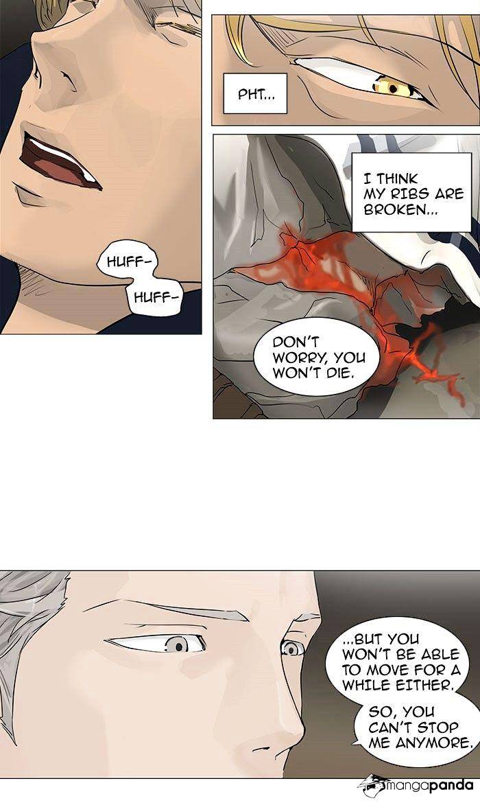 Tower of God, Chapter 218 image 04